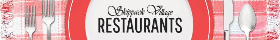 Skippack Village Restaurants